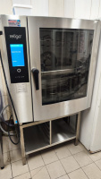 SOU Gastro – realizace