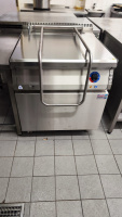 SOU Gastro – realizace