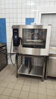 SOU Gastro – realizace