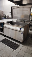 SOU Gastro – realizace