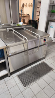 SOU Gastro – realizace