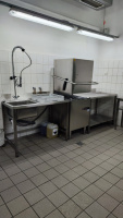 Hotel U Bílého Koně – realizace