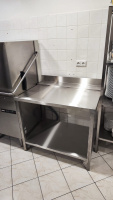 Hotel U Bílého Koně – realizace