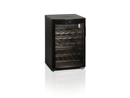vinoteka tefcold sc 85 black