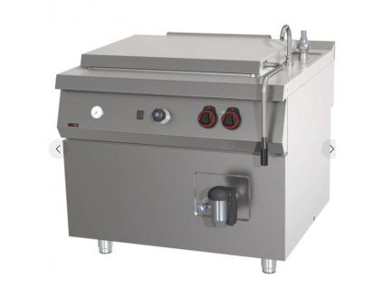 kotel velkokapacitni elektricky neprimy 200 l redfox biq 90100 200 e