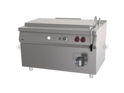 kotel velkokapacitni elektricky neprimy 300 l redfox biq 90140 300 e