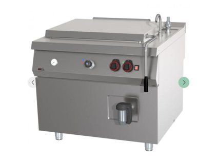 kotel velkokapacitni plynovy neprimy 200 l s automatickym dopoustenim redfox biq 90100 200 g awf