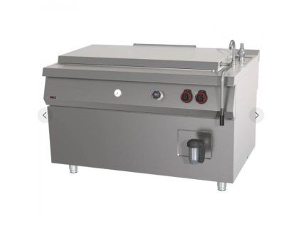 kotel velkokapacitni elektricky neprimy 300 l s automatickym dopoustenim redfox biq 90140 300 e awf