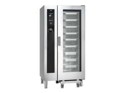 konvektomat plynovy 20x gn 11 nastrik mpd 2011 gram