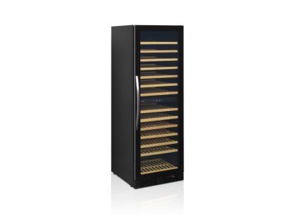vinoteka tefcold tfw400 2f