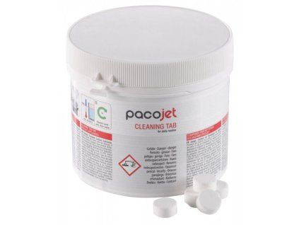 tablety cistici pro pacojet baleni 60 ks