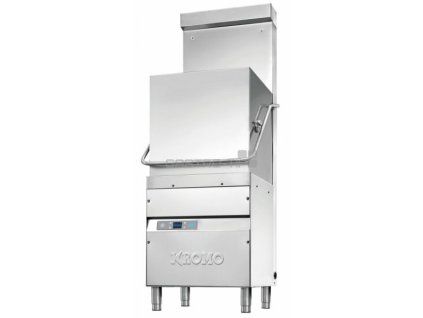 mycka pruchozi kromo hood 130 maxxi hr plus ps h 400 v zdarma chemie 11