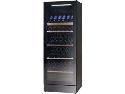 Vinotéka VESTFROST WFG 155 black (Záruka Standartní záruka)