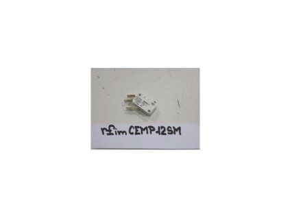 mikrospinac dveri pro q 82