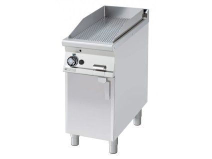 grilovaci deska plynova ryhovana ftr 94g rm gastro