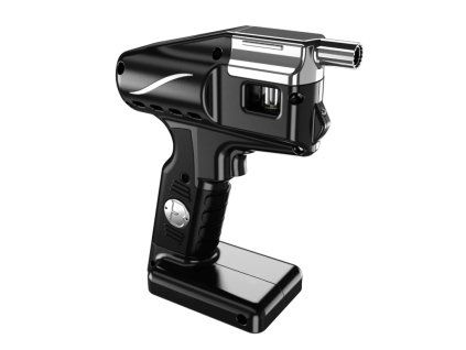 aromatizer flavour blaster kit pro2 stribrna