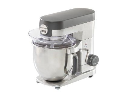 RC PLANETARY MIXERS RM8