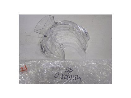 Kryt ochranný pro RM-800 poz. 5