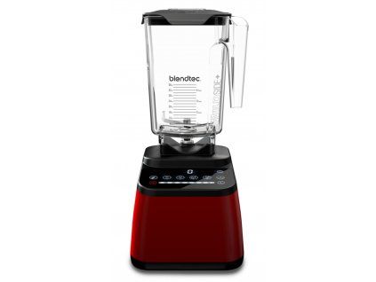 mixer domaci blendtec designer series 650 pomegranate 1x nadoba wildside (2)