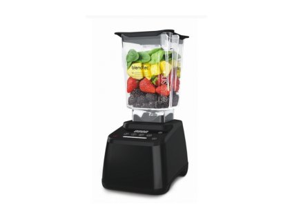 mixer domaci blendtec designer series 625 cerny nadoba wildside 3q