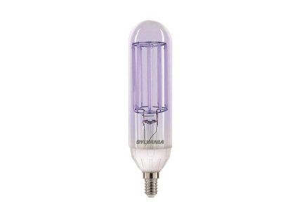 zarovka led uv a usporna 5we14 specialni pro lapace hmyzu