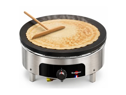 plynovy palacinkovac krampouz csrh5ma kr o 48 cm 7 kw