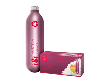 bombicky isi na pripravu slehacky profi 84g baleni 24 ks