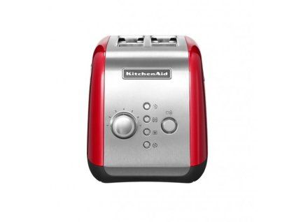 kitchenaid toustovac 5kmt221eer kralovska cervena