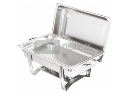 chafing s poklopem top gn 1 1 65 mm