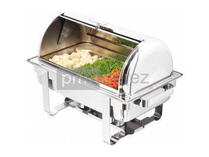 chafing roletovy roll top gn 1 1