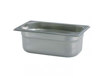 gastronadoba nerezova gn 13 325 x 176 mm hloubka 150 mm vl 13150