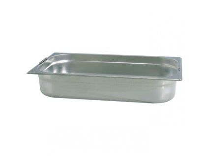 gastronadoba nerezova gn 11 s uchyty 530 x 325 mm hloubka 200 mm vl 11200 u