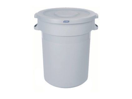 viko ke kontejneru na odpadky 80 l
