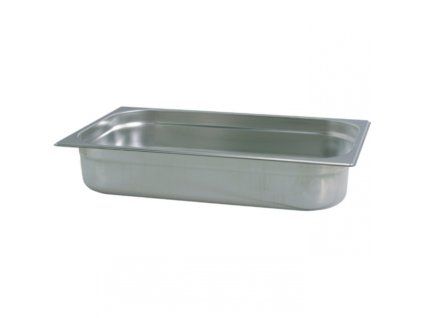 gastronadoba nerezova gn 11 530 x 325 mm hloubka 200 mm vl 11200