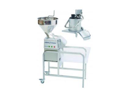 krouhac zeleniny cl 55 am s automat hlavou pritl paka podstavec gn 11 2211