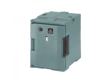 termoport s elektrickym vyhrivanim 460x670x630 mm