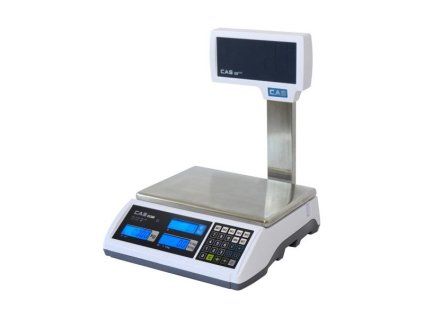 vaha obchodni cas er plus 30 kg s nozkou