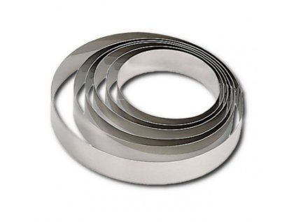 forma kruhova prumer 16 cm