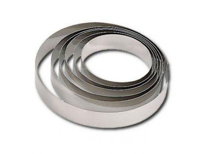 forma kruhova prumer 20 cm