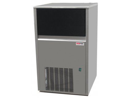 vyrobnik ledu ss 60 a chlazeni vzduchem redfox