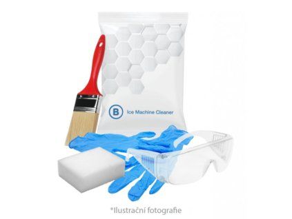 sanitacni kit pro vyrobniky ledu kps rm gastro