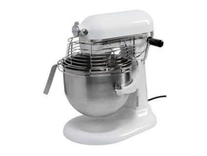 kitchenaid hnetac planetarni domacnostni 5ksm7990xewh bila