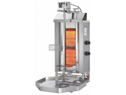 gyros gril plynovy potis gd2mu
