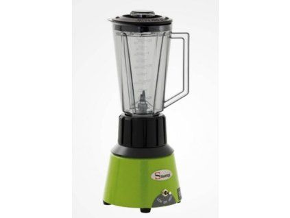 mixer barovy n 33 e zeleny