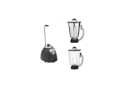 kuchynsky mixer motorovy blok n 37 bez nadoby