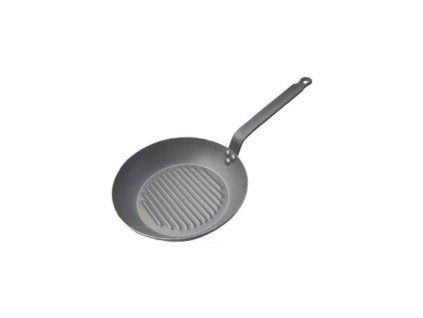 panev grilovaci carbone plus s prumerem 26 cm
