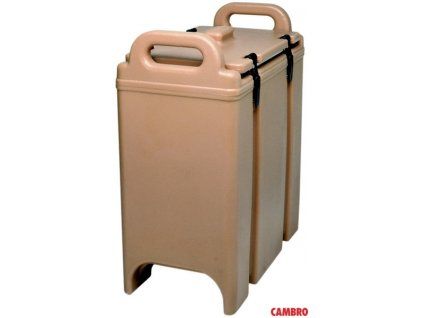 termoport na polevku cambro 127 l