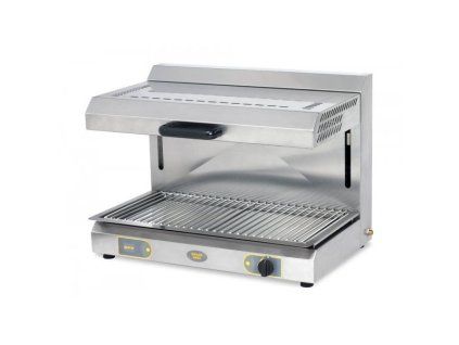 salamandr plynovy sgm 600