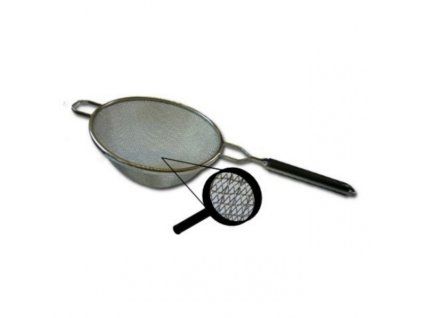 cednikove sito prumer 26 cm