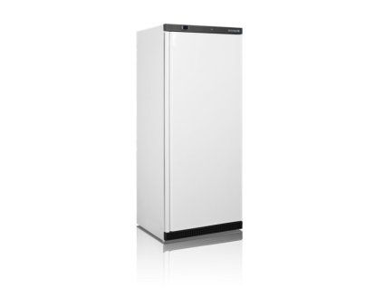 chladnicka tefcold ur 600 st staticka bila
